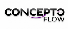 Concepto Flow – Inicio